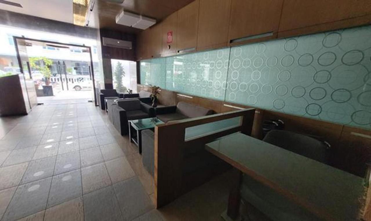 Fabhotel Prime Sapphire Regency Βαντοντάρα Εξωτερικό φωτογραφία