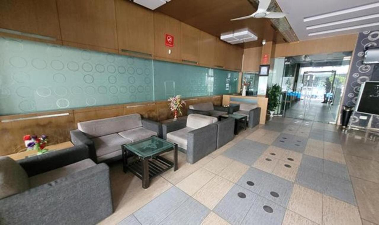 Fabhotel Prime Sapphire Regency Βαντοντάρα Εξωτερικό φωτογραφία